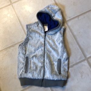 Patagonia vest